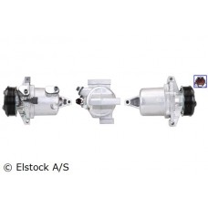 Συμπιεστής A/C (Κομπρέσορας) NISSAN MICRA 2011 - 2013 ( K13 ) ELSTOCK 51-0975