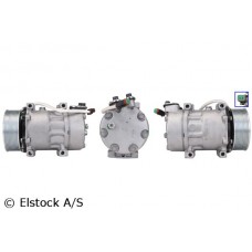 Συμπιεστής A/C (Κομπρέσορας) VW PASSAT 2000 - 2005 ( 3B3 ) ELSTOCK 51