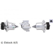 Συμπιεστής A/C (Κομπρέσορας) NISSAN JUKE 2010 - 2014 ELSTOCK 51-0983