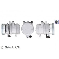 Συμπιεστής A/C (Κομπρέσορας) HYUNDAI i10 2007 - 2010 ELSTOCK 51-0984