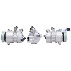 Συμπιεστής A/C (Κομπρέσορας) VW SCIROCCO 2008 - 2014 ( 137 ) ELSTOCK 51-1000
