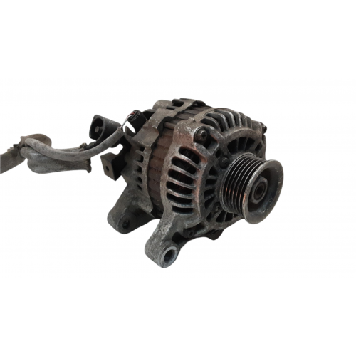 Γεννήτρια PEUGEOT 206 1998 - 2002 ELSTOCK 28-5716 Γεννήτρια PEUGEOT 206 1998 - 2002 ELSTOCK 28-5716