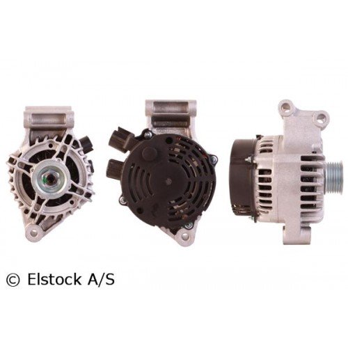 Δυναμό/Εναλλάκτης FORD FOCUS 2002 - 2004 ( MK1B ) ELSTOCK 27
