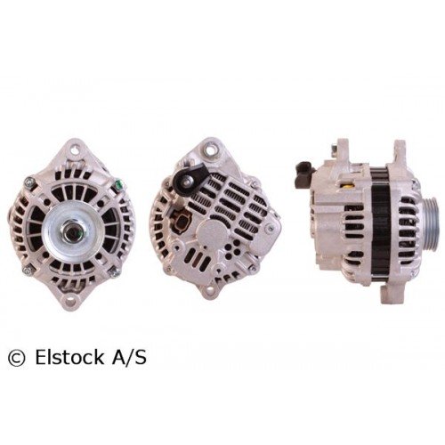 Δυναμό/Εναλλάκτης CHRYSLER PT CRUISER 2000 - 2005 ( PT ) ELSTOCK 27 Δυναμό/Εναλλάκτης CHRYSLER PT CRUISER 2000 - 2005 ( PT ) ELSTOCK 27