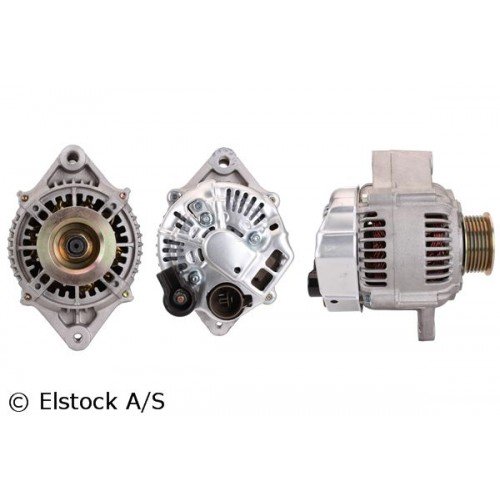Δυναμό/Εναλλάκτης JEEP CHEROKEE 1984 - 1992 ( XJ ) ELSTOCK 27 Δυναμό/Εναλλάκτης JEEP CHEROKEE 1984 - 1992 ( XJ ) ELSTOCK 27