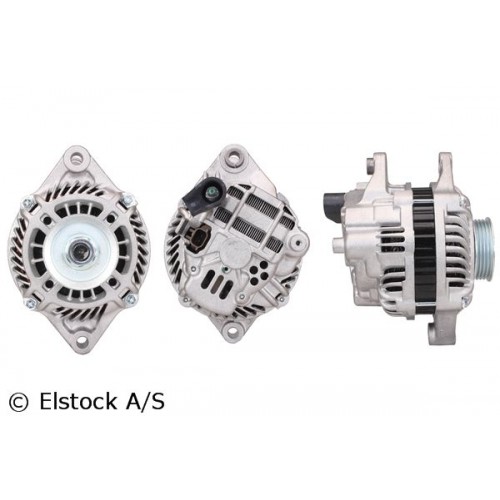 Δυναμό/Εναλλάκτης CHRYSLER PT CRUISER 2000 - 2005 ( PT ) ELSTOCK 27 Δυναμό/Εναλλάκτης CHRYSLER PT CRUISER 2000 - 2005 ( PT ) ELSTOCK 27