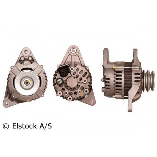 Δυναμό/Εναλλάκτης NISSAN SUNNY 1987 - 1989 ( N13 ) ELSTOCK 28