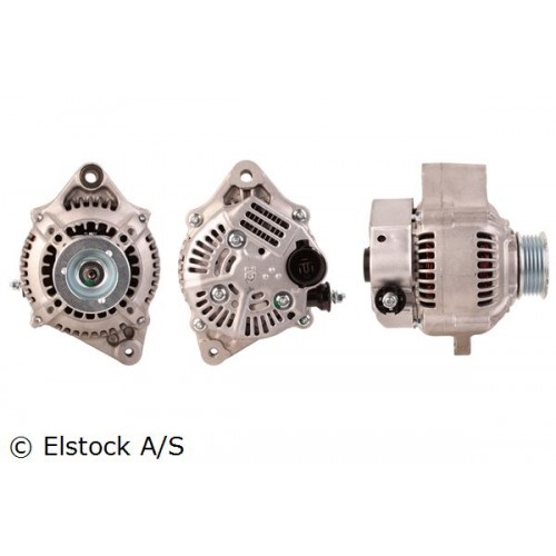 Δυναμό/Εναλλάκτης TOYOTA CARINA 1987 - 1992 II ( T170 ) ELSTOCK 28