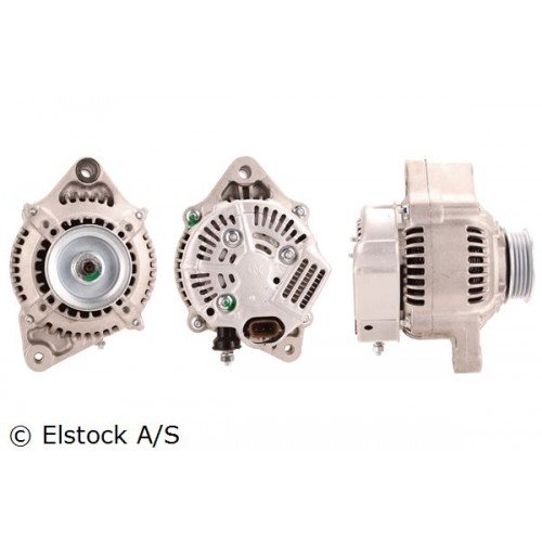 Δυναμό/Εναλλάκτης TOYOTA STARLET 1990 - 1995 ( EP80/2 ) ELSTOCK 28