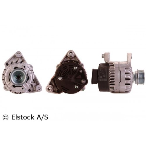 Δυναμό/Εναλλάκτης BMW 3 Series 1990 - 1995 ( E36 ) ELSTOCK 28 Δυναμό/Εναλλάκτης BMW 3 Series 1990 - 1995 ( E36 ) ELSTOCK 28