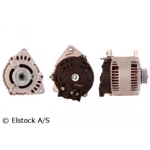 Δυναμό/Εναλλάκτης LANDROVER RANGE ROVER 1986 - 1995 ( LH ) ELSTOCK 28 Δυναμό/Εναλλάκτης LANDROVER RANGE ROVER 1986 - 1995 ( LH ) ELSTOCK 28