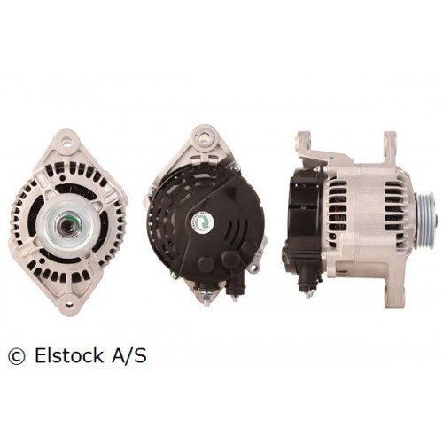 Δυναμό/Εναλλάκτης NISSAN PRIMERA 1996 - 1999 ( P11 ) ELSTOCK 28 Δυναμό/Εναλλάκτης NISSAN PRIMERA 1996 - 1999 ( P11 ) ELSTOCK 28
