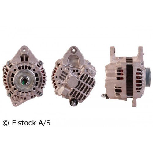 Δυναμό/Εναλλάκτης MITSUBISHI L200 1997 - 1999 ( K60T ) ( K70T ) ELSTOCK 28