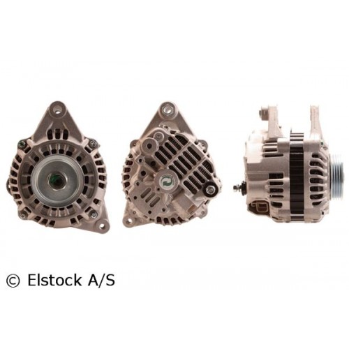 Δυναμό/Εναλλάκτης MITSUBISHI GALANT 1993 - 1996 ( E5 ) ELSTOCK 28 Δυναμό/Εναλλάκτης MITSUBISHI GALANT 1993 - 1996 ( E5 ) ELSTOCK 28