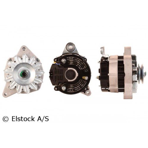 Δυναμό/Εναλλάκτης JEEP CHEROKEE 1984 - 1992 ( XJ ) ELSTOCK 28 Δυναμό/Εναλλάκτης JEEP CHEROKEE 1984 - 1992 ( XJ ) ELSTOCK 28