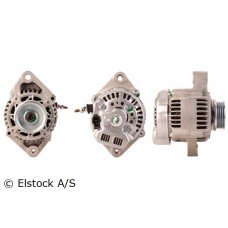 Δυναμό/Εναλλάκτης DAIHATSU SIRION 2002 - 2006 ( M100 ) ( M101 ) ELSTOCK 28