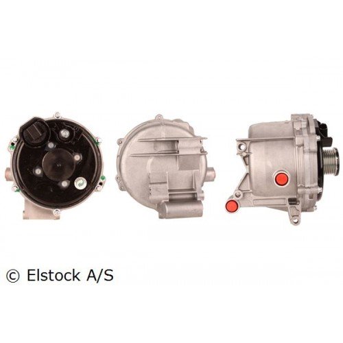 Δυναμό/Εναλλάκτης MERCEDES S CLASS 1998 - 2002 ( W220 ) ELSTOCK 28