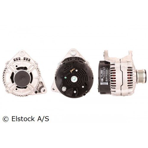 Δυναμό/Εναλλάκτης AUDI A6 2002 - 2004 ( 4B ) ELSTOCK 28