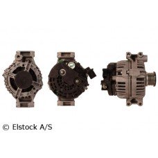 Δυναμό/Εναλλάκτης BMW 3 Series 2003 - 2005 ( E46 F/L ) ELSTOCK 28