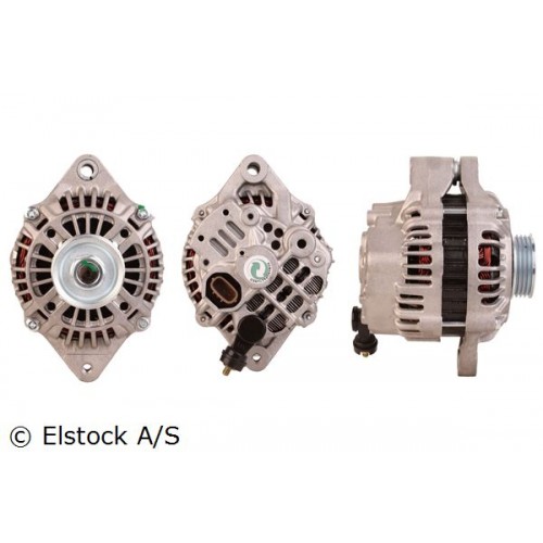 Δυναμό/Εναλλάκτης SUZUKI SWIFT 2006 - 2008 ( RS ) ELSTOCK 28