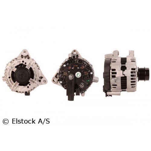 Δυναμό/Εναλλάκτης PEUGEOT 407 2004 - 2008 ( 6D_ ) ELSTOCK 28