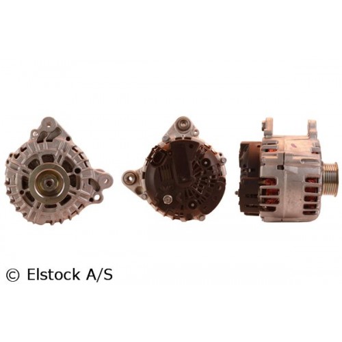 Δυναμό/Εναλλάκτης AUDI A4 2008 - 2011 ( 8K ) ELSTOCK 28 Δυναμό/Εναλλάκτης AUDI A4 2008 - 2011 ( 8K ) ELSTOCK 28