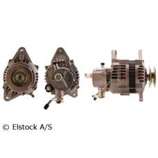 Δυναμό/Εναλλάκτης ISUZU D-MAX ( 8DH ) 2002 - 2007 ELSTOCK 28