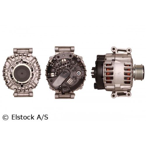 Δυναμό/Εναλλάκτης AUDI A4 2008 - 2011 ( 8K ) ELSTOCK 28 Δυναμό/Εναλλάκτης AUDI A4 2008 - 2011 ( 8K ) ELSTOCK 28