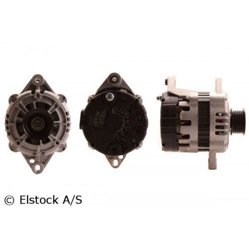 Δυναμό/Εναλλάκτης CHEVROLET-DAEWOO KALOS 2003 - 2004 ( T200 ) ELSTOCK 28 Δυναμό/Εναλλάκτης CHEVROLET-DAEWOO KALOS 2003 - 2004 ( T200 ) ELSTOCK 28