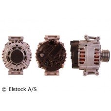 Δυναμό/Εναλλάκτης AUDI A4 2008 - 2011 ( 8K ) ELSTOCK 28
