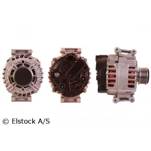 Δυναμό/Εναλλάκτης AUDI A4 2008 - 2011 ( 8K ) ELSTOCK 28 Δυναμό/Εναλλάκτης AUDI A4 2008 - 2011 ( 8K ) ELSTOCK 28