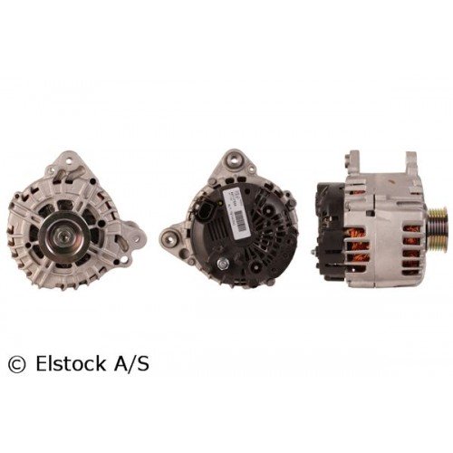 Δυναμό/Εναλλάκτης AUDI A4 2008 - 2011 ( 8K ) ELSTOCK 28