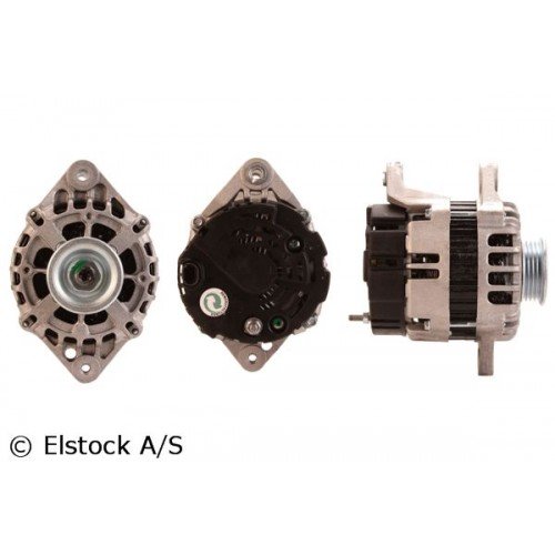 Δυναμό/Εναλλάκτης CHEVROLET-DAEWOO KALOS 2003 - 2004 ( T200 ) ELSTOCK 28
