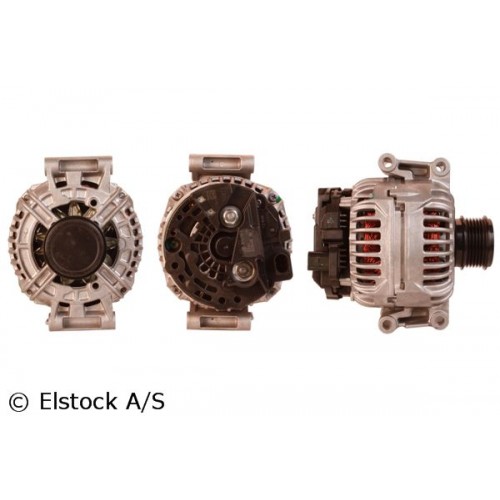 Δυναμό/Εναλλάκτης AUDI A4 2008 - 2011 ( 8K ) ELSTOCK 28 Δυναμό/Εναλλάκτης AUDI A4 2008 - 2011 ( 8K ) ELSTOCK 28