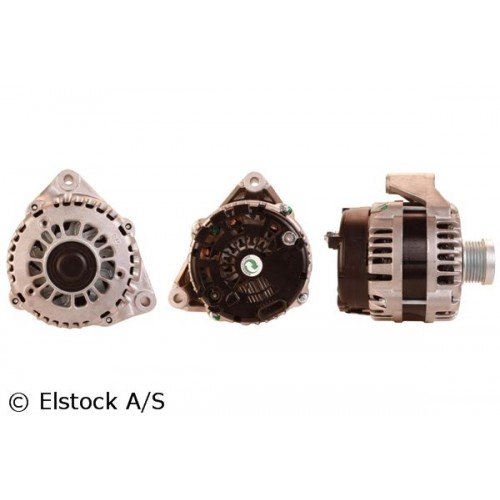 Δυναμό/Εναλλάκτης SSANGYONG REXTON 2004 - 2006 ( GAB ) ELSTOCK 28