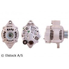 Δυναμό/Εναλλάκτης NISSAN PIXO 2009 - ( UA0 ) ELSTOCK 28