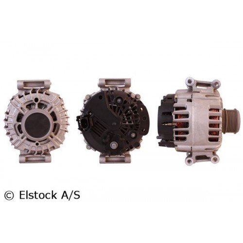 Δυναμό/Εναλλάκτης AUDI A4 2008 - 2011 ( 8K ) ELSTOCK 28 Δυναμό/Εναλλάκτης AUDI A4 2008 - 2011 ( 8K ) ELSTOCK 28