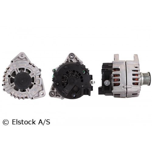 Δυναμό/Εναλλάκτης MERCEDES SLS AMG 2010 - ( C197 ) ELSTOCK 28
