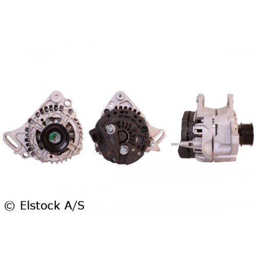 Δυναμό/Εναλλάκτης VW LUPO 1998 - 2005 ( 6X1 - 6E1 ) ELSTOCK 28