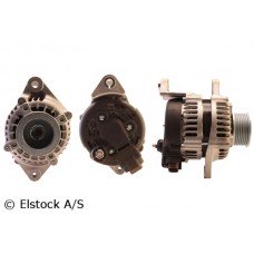 Δυναμό/Εναλλάκτης ISUZU D-MAX ( 8DH ) 2002 - 2007 ELSTOCK 28