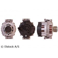 Δυναμό/Εναλλάκτης AUDI A4 2008 - 2011 ( 8K ) ELSTOCK 28