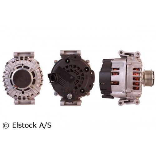 Δυναμό/Εναλλάκτης AUDI A4 2008 - 2011 ( 8K ) ELSTOCK 28