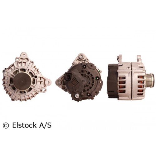 Δυναμό/Εναλλάκτης AUDI A4 2008 - 2011 ( 8K ) ELSTOCK 28 Δυναμό/Εναλλάκτης AUDI A4 2008 - 2011 ( 8K ) ELSTOCK 28