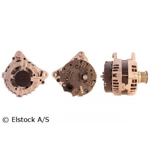 Δυναμό/Εναλλάκτης AUDI A4 2008 - 2011 ( 8K ) ELSTOCK 28 Δυναμό/Εναλλάκτης AUDI A4 2008 - 2011 ( 8K ) ELSTOCK 28