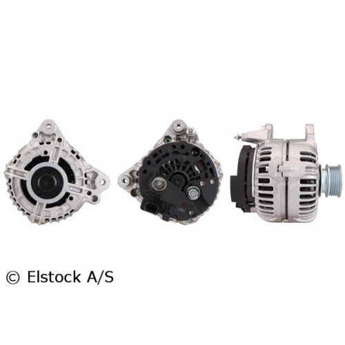 Δυναμό/Εναλλάκτης VW JETTA 2005 - 2011 ( 1K2 ) ELSTOCK 28
