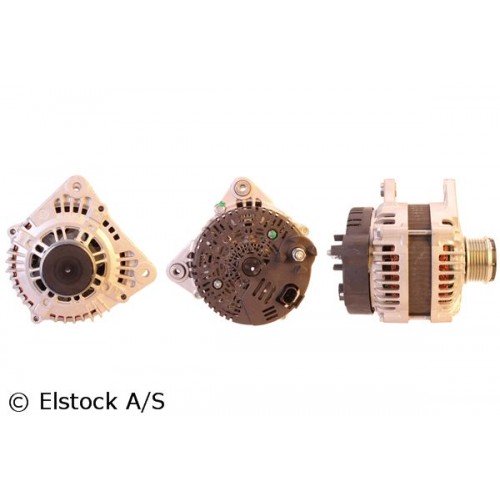Δυναμό/Εναλλάκτης AUDI A4 2008 - 2011 ( 8K ) ELSTOCK 28 Δυναμό/Εναλλάκτης AUDI A4 2008 - 2011 ( 8K ) ELSTOCK 28