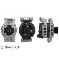 Δυναμό/Εναλλάκτης LANDROVER DEFENDER 1990 - 2006 ( LD ) ELSTOCK 28