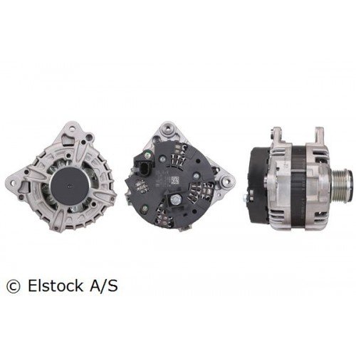 Δυναμό/Εναλλάκτης AUDI A4 2008 - 2011 ( 8K ) ELSTOCK 28