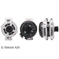 Δυναμό/Εναλλάκτης TOYOTA AURIS 2007 - 2010 ( E150 ) ELSTOCK 28