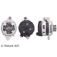 Δυναμό/Εναλλάκτης SUZUKI VITARA 2015 - ELSTOCK 28